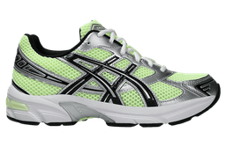 Asics Gel-1130 Volt / Metallic Silver release thumbnail 1