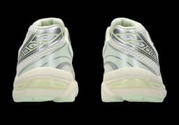 ASICS GEL-1130 WMNS Silver Green release thumbnail 6