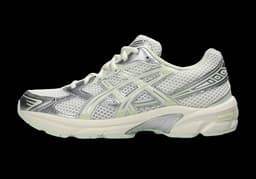 ASICS GEL-1130 WMNS Silver Green release thumbnail 1