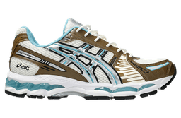 Asics Gel-Kayano 12.1 Brown / Blue release thumbnail 1