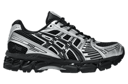 Asics Gel-Kayano 12.1 Silver / Black release thumbnail 1