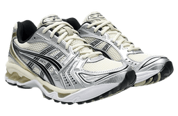Asics Gel-Kayano 14 Birch / Pure Silver release thumbnail 2