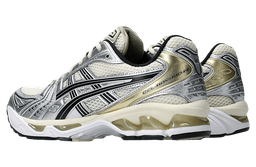 Asics Gel-Kayano 14 Birch / Pure Silver release thumbnail 3