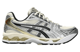 Asics Gel-Kayano 14 Birch / Pure Silver release thumbnail 1