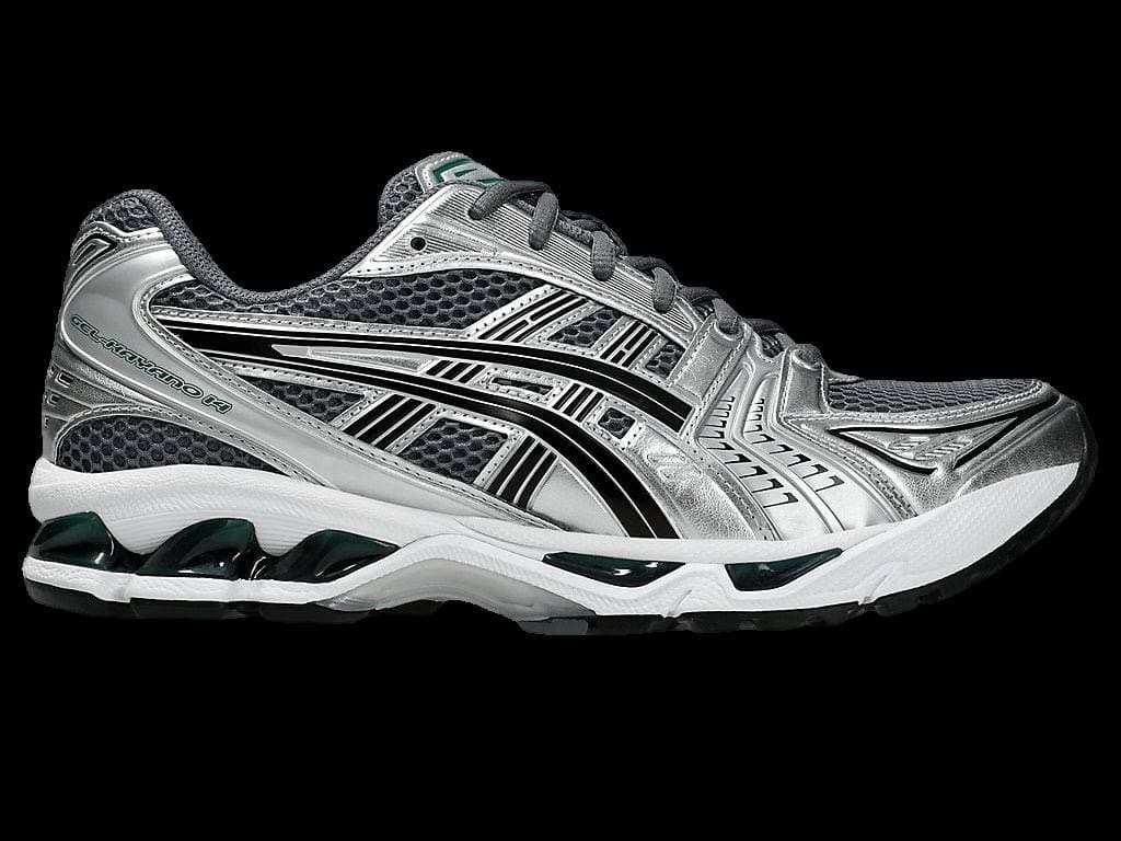 Asics Gel Kayano 14 Metropolis ASICS release photo