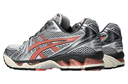Asics Gel-Kayano 14 Papaya release thumbnail 2