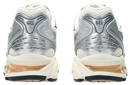 Asics Gel-Kayano 14 Silver / Teal / Gold release thumbnail 3