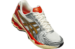 Asics Gel-Kayano 14 White / Red release thumbnail 3