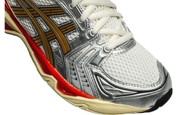 Asics Gel-Kayano 14 White / Red release thumbnail 5