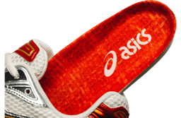 Asics Gel-Kayano 14 White / Red release thumbnail 8