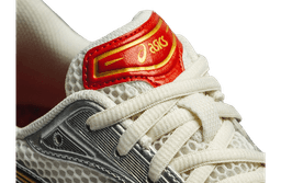 Asics Gel-Kayano 14 White / Red release thumbnail 10