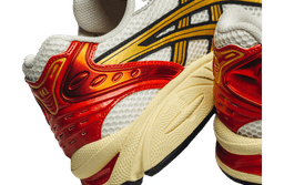 Asics Gel-Kayano 14 White / Red release thumbnail 11