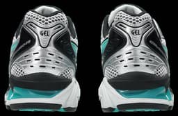 Asics Gel Kayano 14 White / Waterfall release thumbnail 6