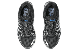 Asics Gel-Kayano 20 Black / Pure Silver release thumbnail 4