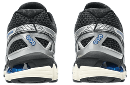 Asics Gel-Kayano 20 Black / Pure Silver release thumbnail 5