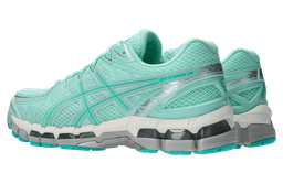 Asics Gel-Kayano 20 Glacier / Lite Mint release thumbnail 2