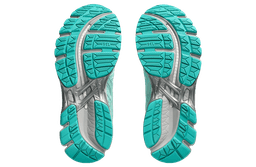 Asics Gel-Kayano 20 Glacier / Lite Mint release thumbnail 3