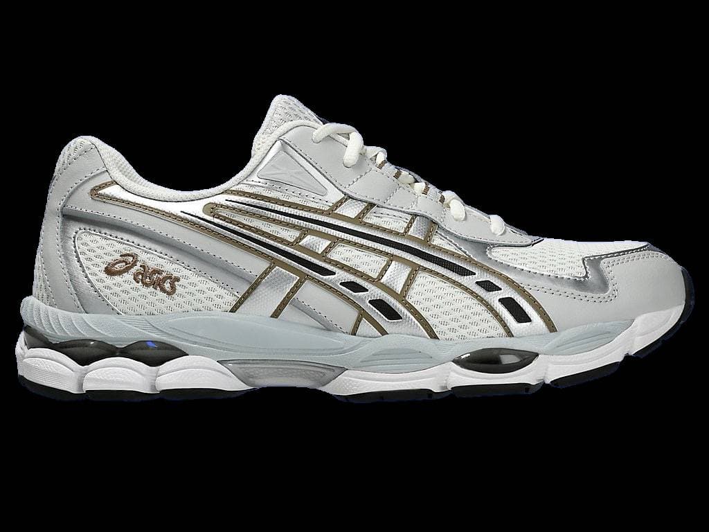 Asics Gel-NYC 2055 Cream ASICS release photo
