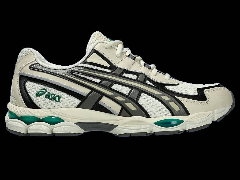 Asics Gel-NYC 2055 Pale Oak ASICS release photo