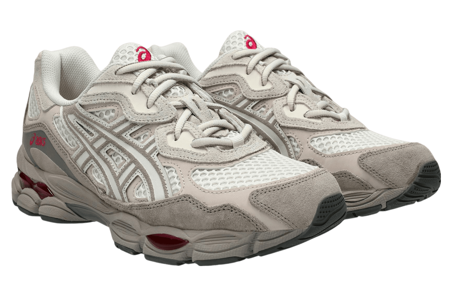 Asics Gel-NYC Cream / Moonrock release photo 2