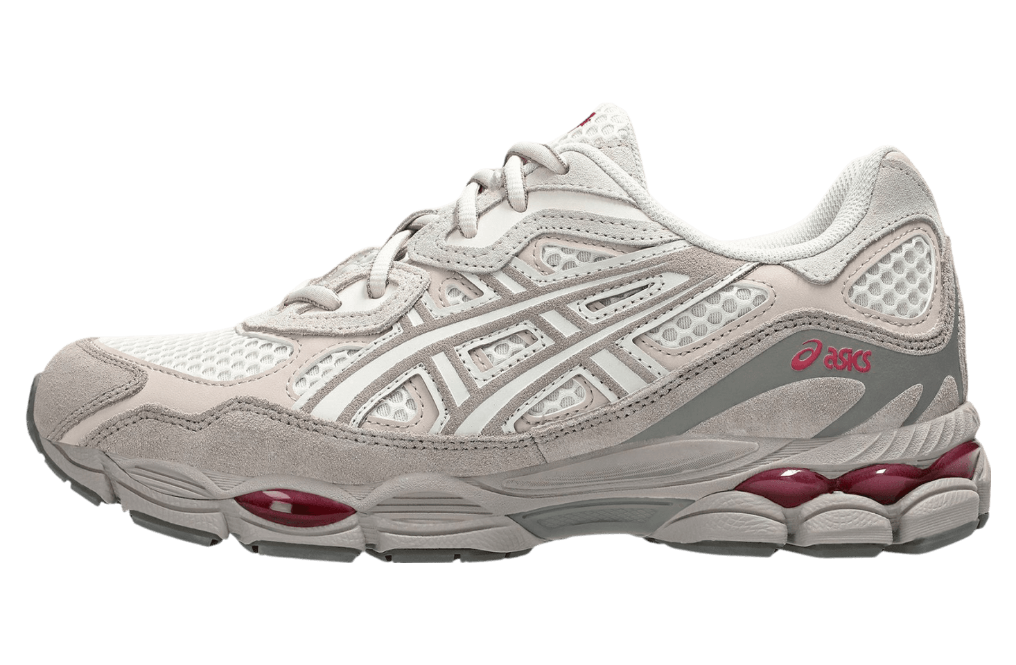 Asics Gel-NYC Cream / Moonrock release photo 3