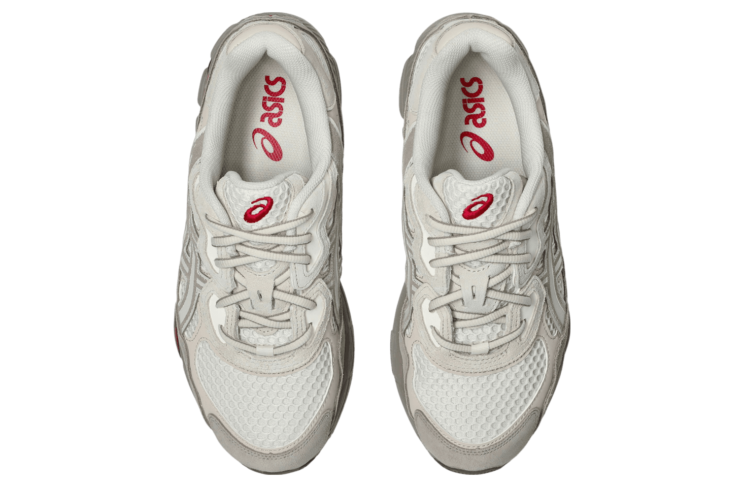 Asics Gel-NYC Cream / Moonrock release photo 4