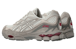 Asics Gel-NYC Cream / Moonrock release thumbnail 5