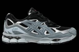Asics Gel NYC Fjord Grey release thumbnail 3