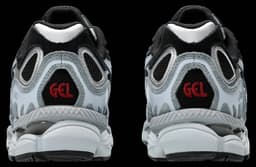 Asics Gel NYC Fjord Grey release thumbnail 5