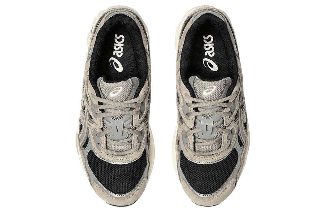 Asics GEL-NYC Greige release photo 3