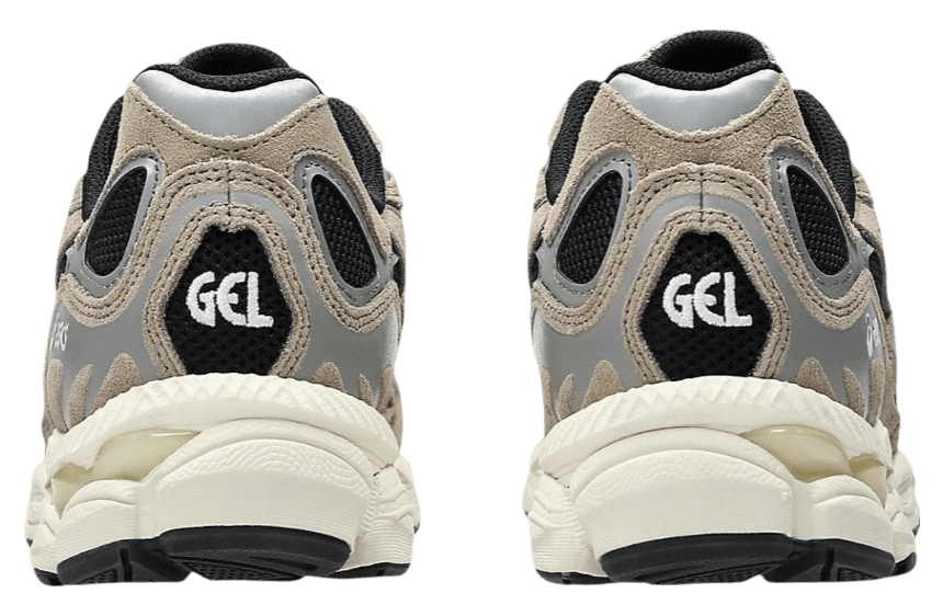 Asics GEL-NYC Greige release photo 5