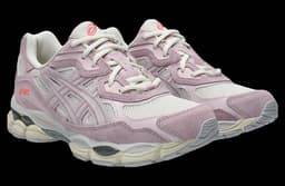 Asics Gel-NYC Rose Water release thumbnail 2