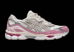 Asics Gel NYC Strawberries and Cream release thumbnail 1