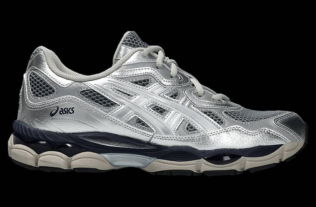Asics Gel-NYC Yankees ASICS release photo