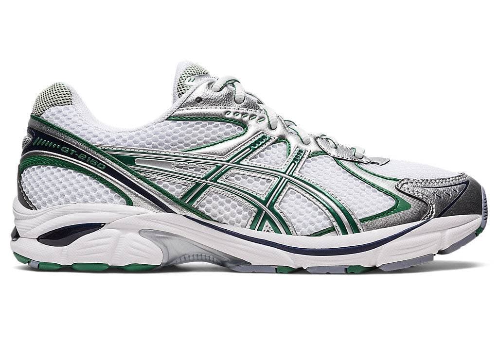 ASICS GT-2160 Shamrock Green ASICS release photo
