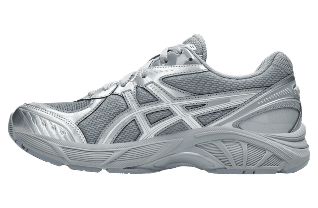 Asics GT-2160 Silver ASICS release photo
