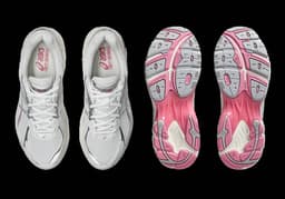 Asics GT 2160 WMNS Sweet Pink release thumbnail 5