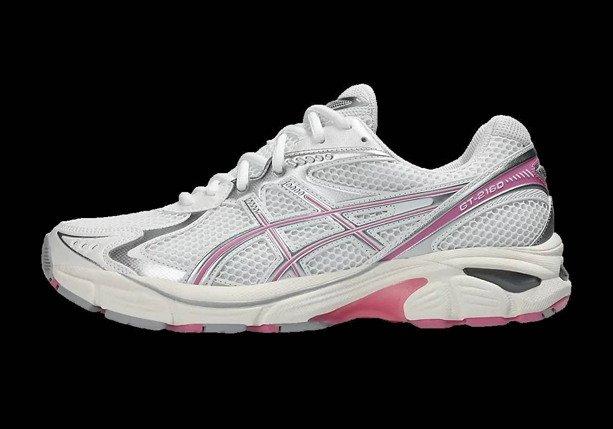 Asics GT 2160 WMNS Sweet Pink ASICS release photo