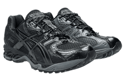 Asics Haven X Gel-Nimbus 10.1 Black release thumbnail 2