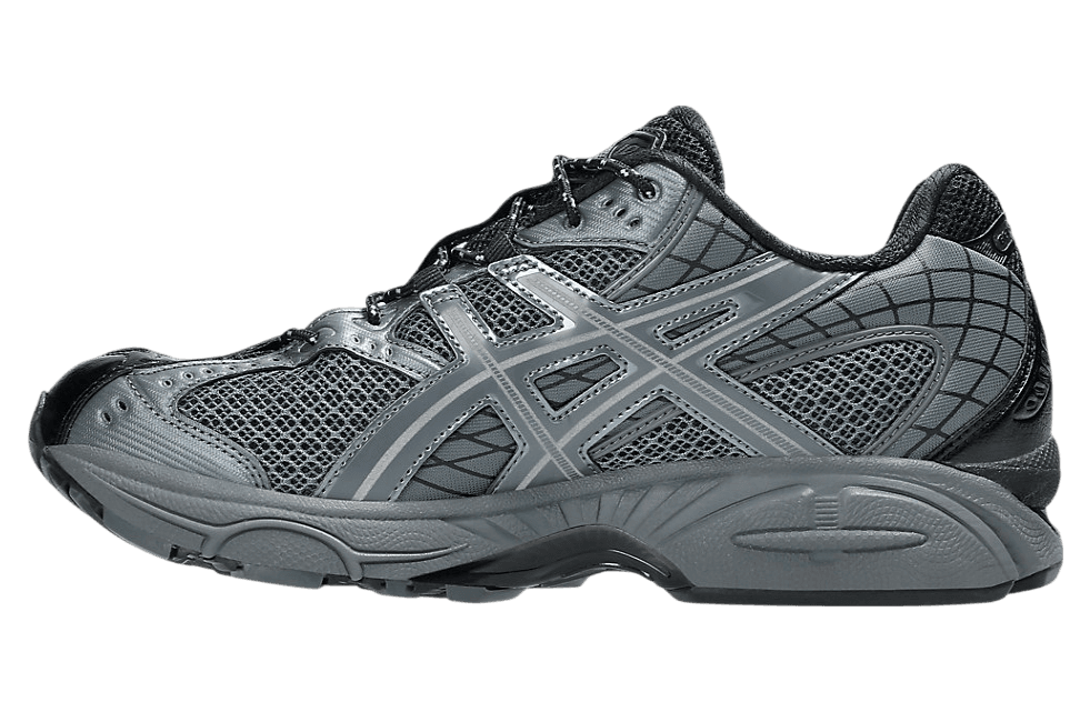 Asics Haven X Gel-Nimbus 10.1 Black release photo 4