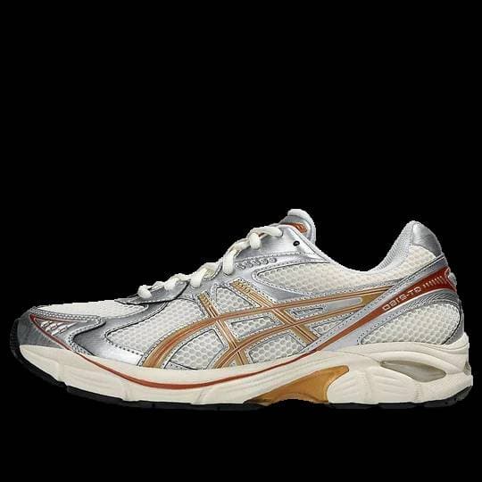 ASICS x Atmos GT-2160 Medalist Pure Gold ASICS release photo
