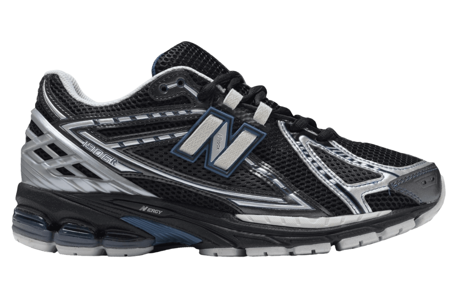Atmos x New Balance 1906r Blue Moon New Balance release photo