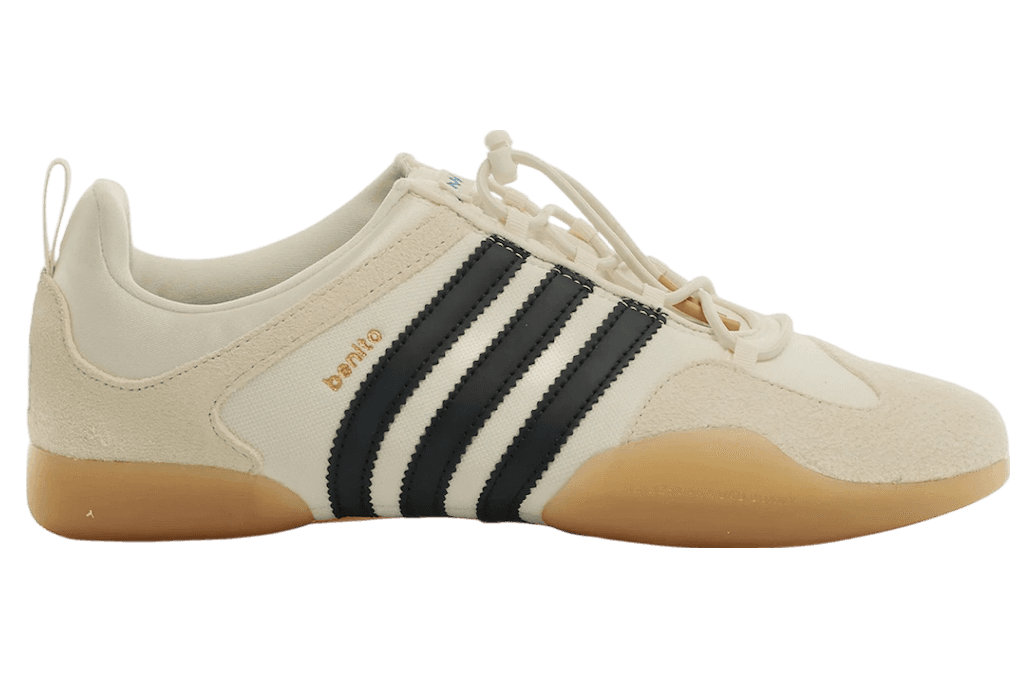 Bad Bunny x Adidas Ballerina White adidas release photo