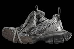 Balenciaga 3xl Worn-Out Grey release thumbnail 4