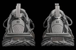 Balenciaga 3xl Worn-Out Grey release thumbnail 5