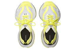 Balenciaga Circuit Neon Yellow / White release thumbnail 7