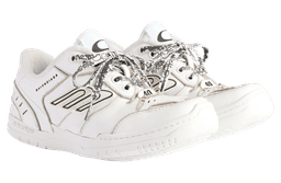 Balenciaga Hamptons Clean WMNS White release thumbnail 2