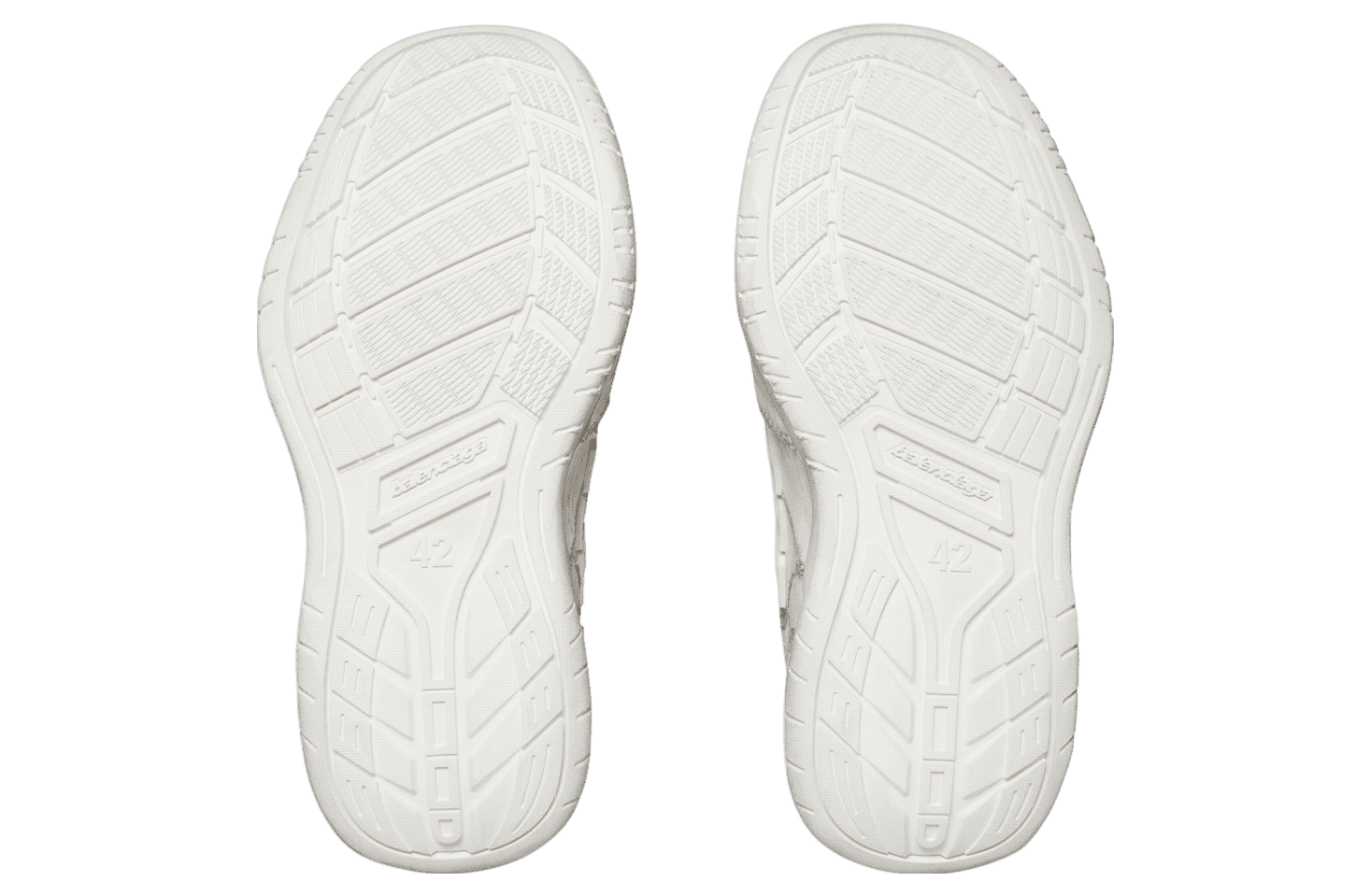 Balenciaga Hamptons Clean WMNS White release photo 3