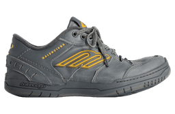 Balenciaga Hamptons Worn-Out Grey / Yellow release thumbnail 1