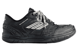 Balenciaga Hamptons Worn-Out WMNS Black release thumbnail 1